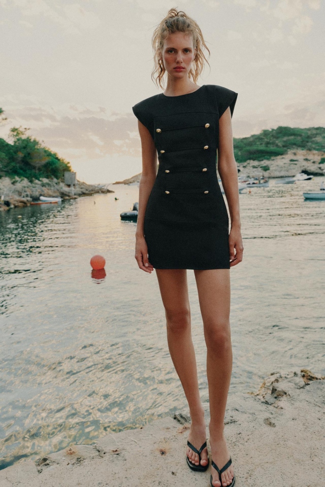 Zara - 39,95 €