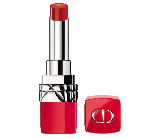 Dior Ultra Rouge № 999 Ultra Dior