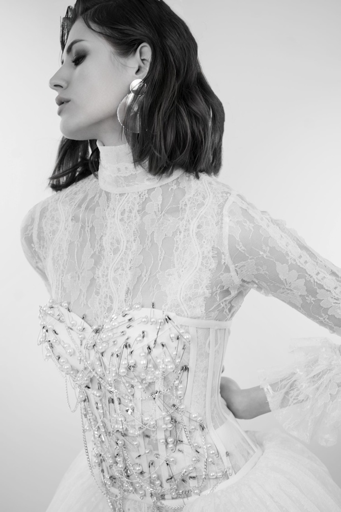 Larie AW 26/27