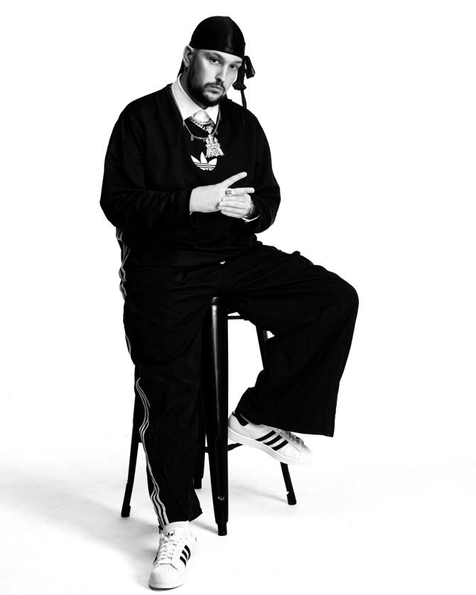 Hiljson Mandela