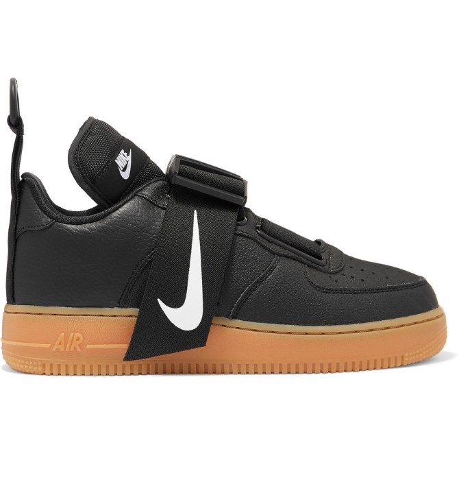 Air Force 1 Utility