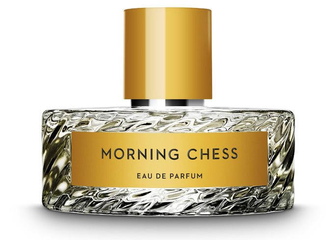 Morning Chess