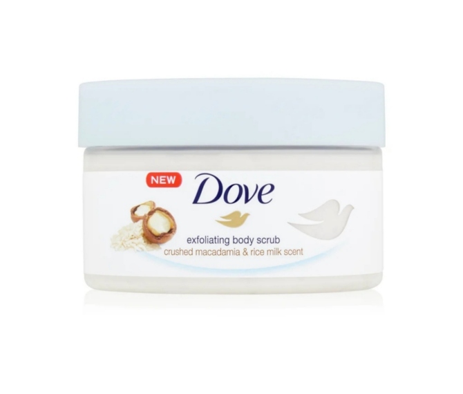 Foto: Dove