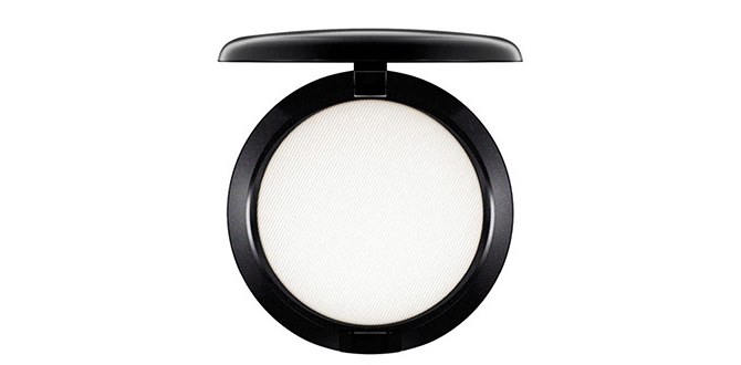 MAC Prep + Prime Transparent Finishing powder/pressed