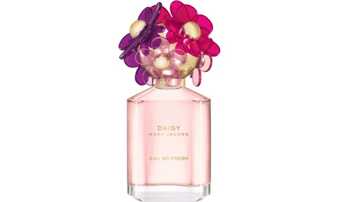 Marc Jacobs Daisy Eau So Fresh Sorbet