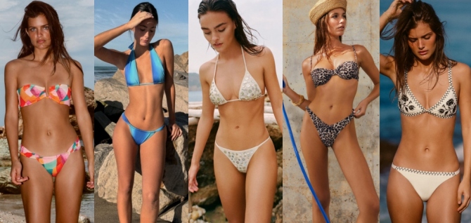 Foto: Pull&Bear, Stradivarius, Zara