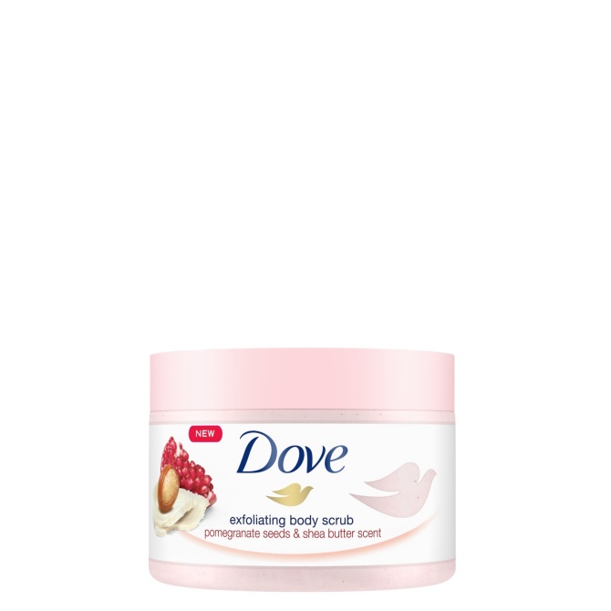 Foto: Dove