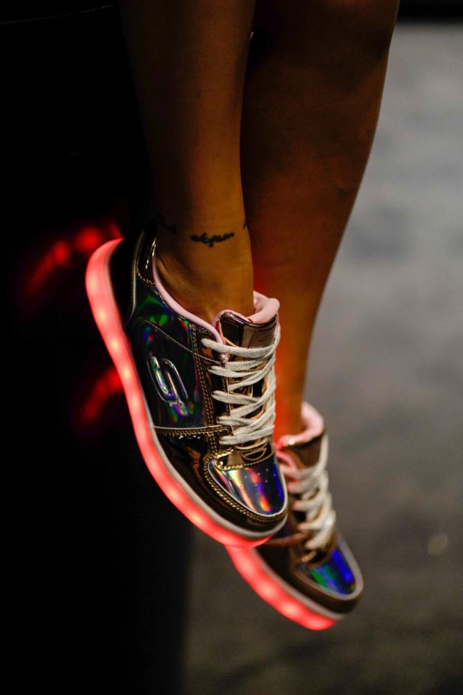 Skechers Energy Lights | Foto: Bojan Zibar