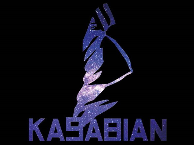 Kasabian