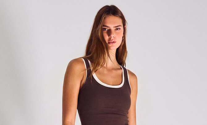 Foto: Bershka