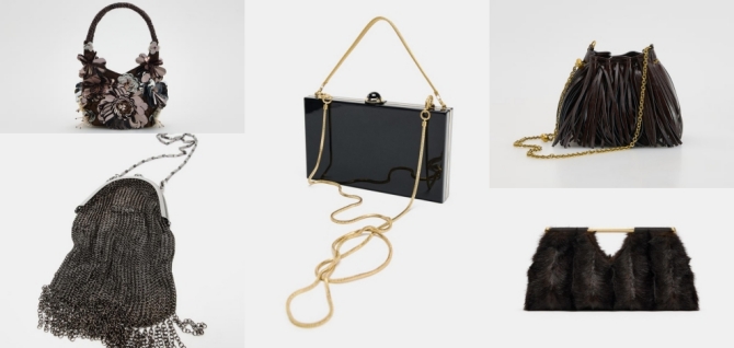 Foto: Zara, Mango, Reserved