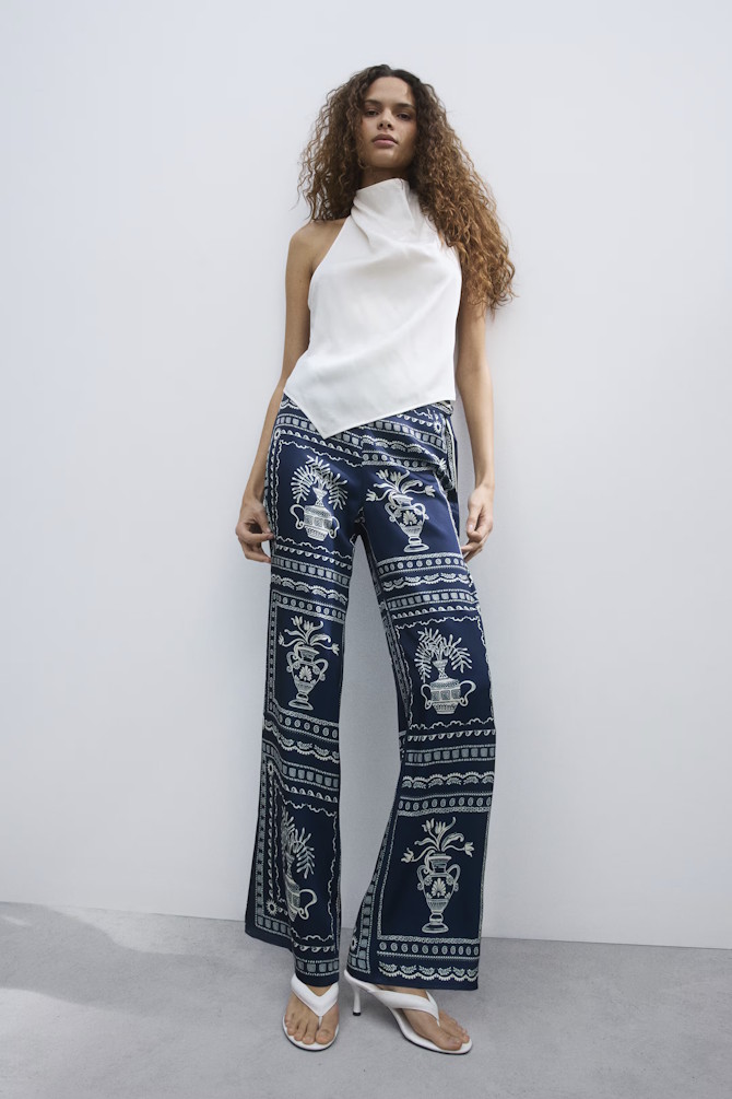 Hlače, H&M - 29,99 €