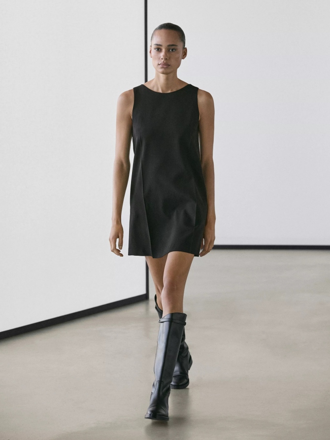 Massimo Dutti - 79,95 €