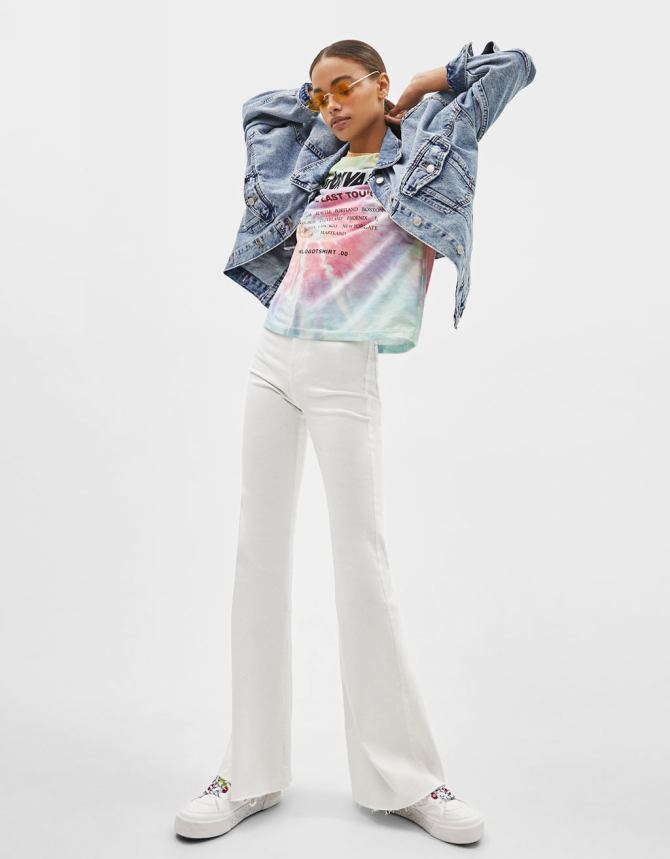 Foto: Bershka