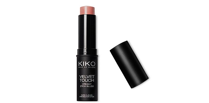 Velvet Touch Creamy Stick Blush