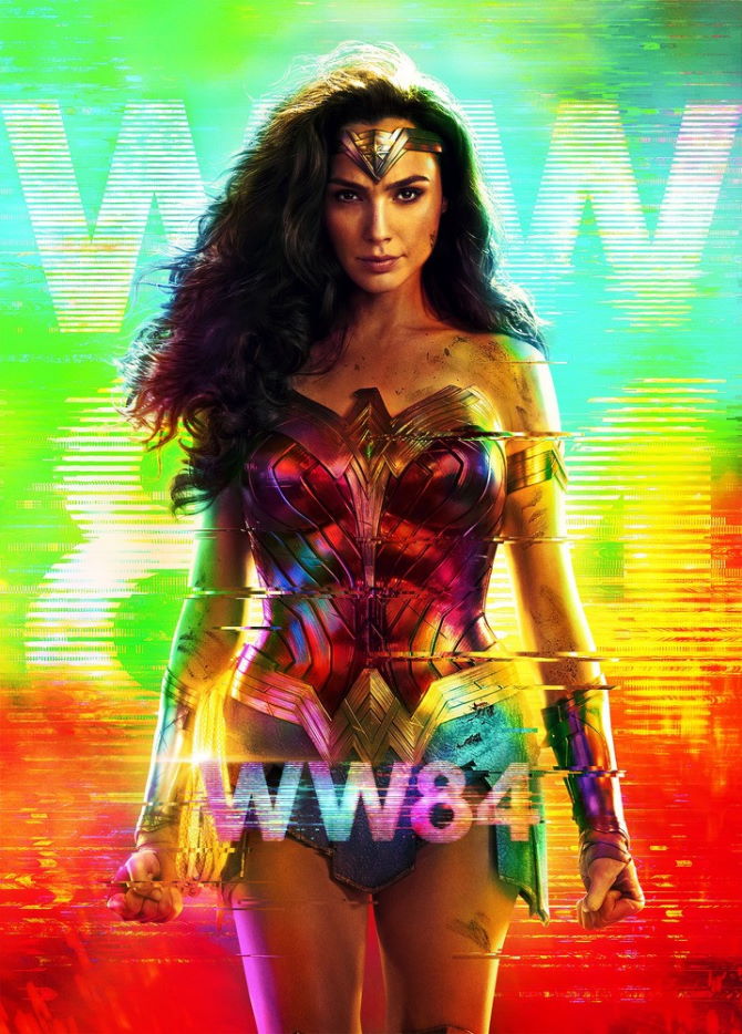 Wonder Woman 1984