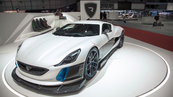 Rimac Concept_S