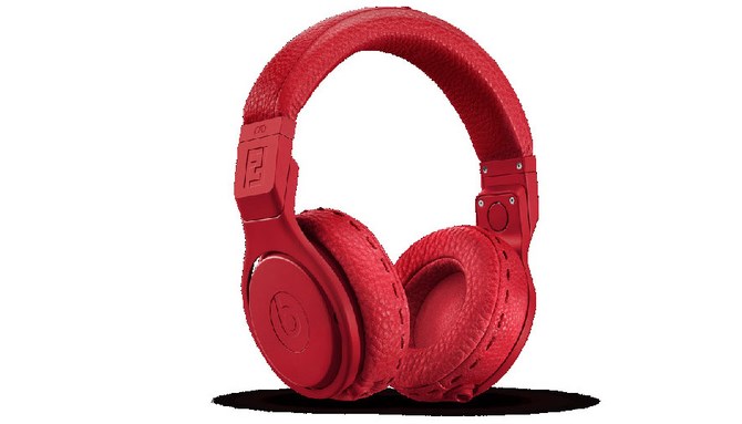 Beats by Dre x Fendi