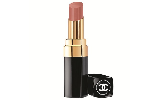 Chanel Rouge Coco Shine