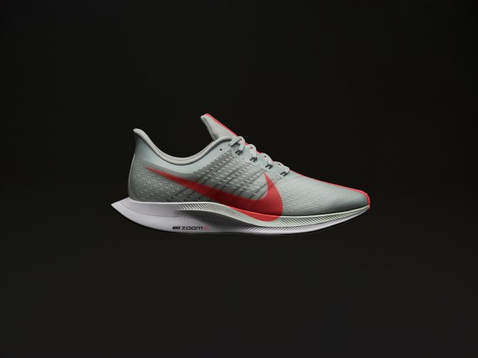 Nike Zoom Pegasus Turbo