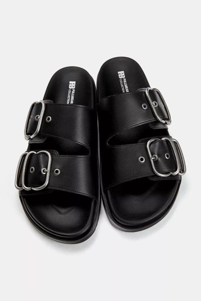 Pull&Bear - 25,99 eura