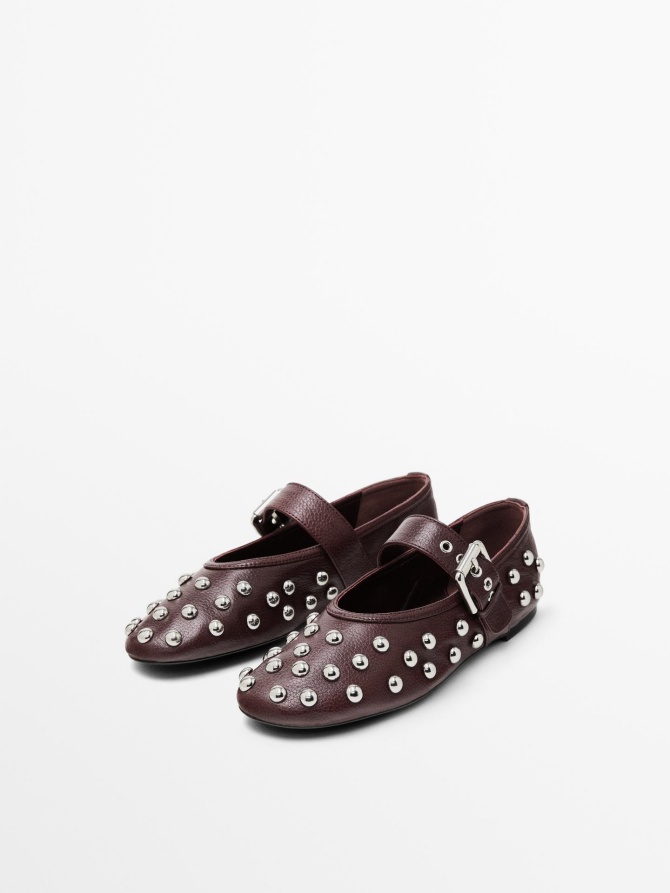 Massimo Dutti - 89,95 €