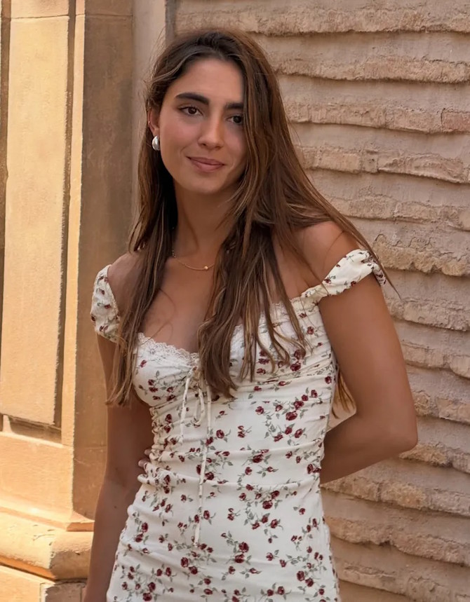 Foto: Bershka