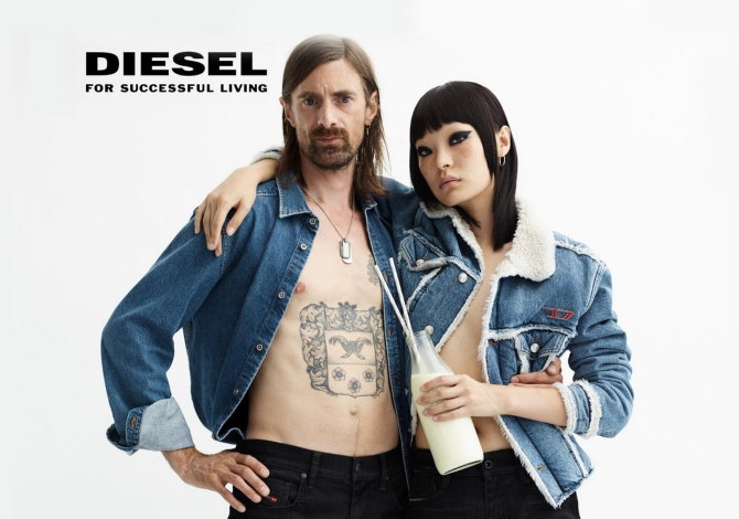 Foto: Diesel