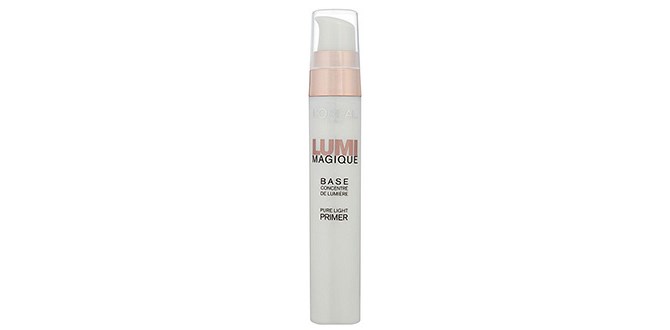 Lumi Magique Primer Pure Light