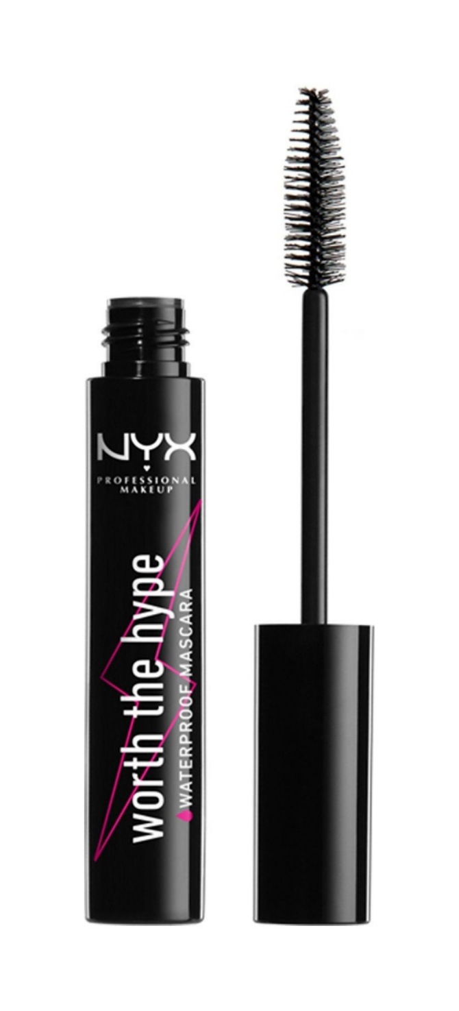 Foto: Nyx