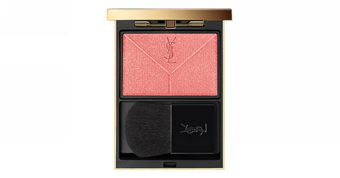 YSL Couture Blush