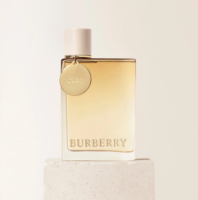 Burberry Her London Dream