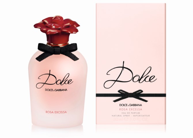 D&G Dolce Rosa Excelsa