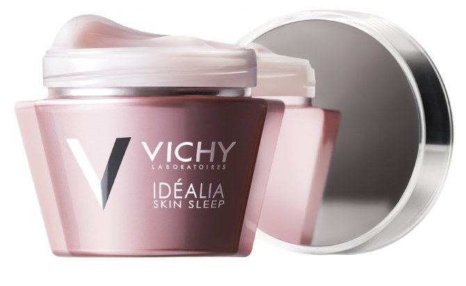 Vichy Idealia Skin Sleep