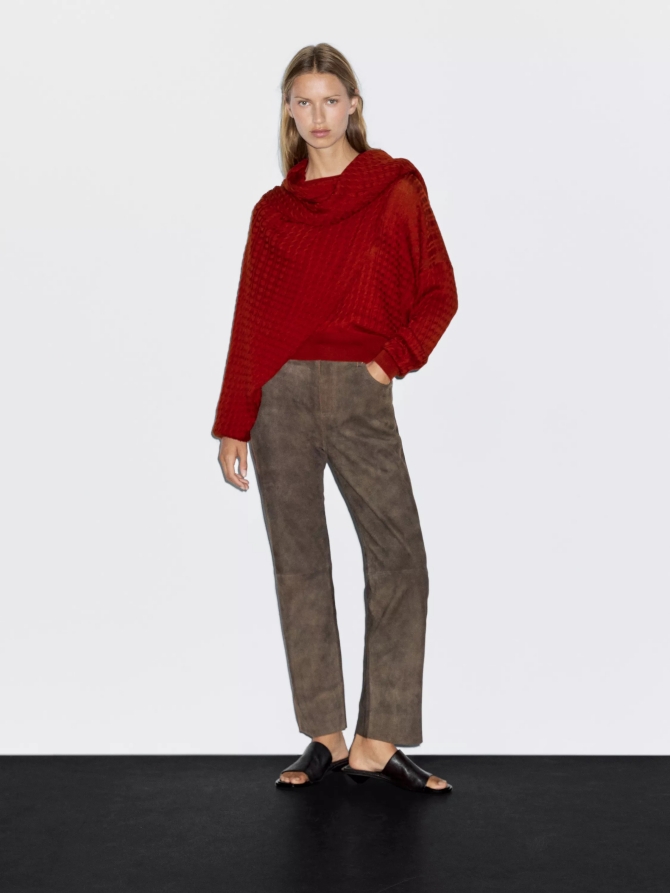 Massimo Dutti - 29,95 €