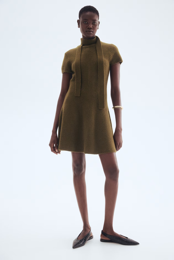 H&M - 32,99 eura