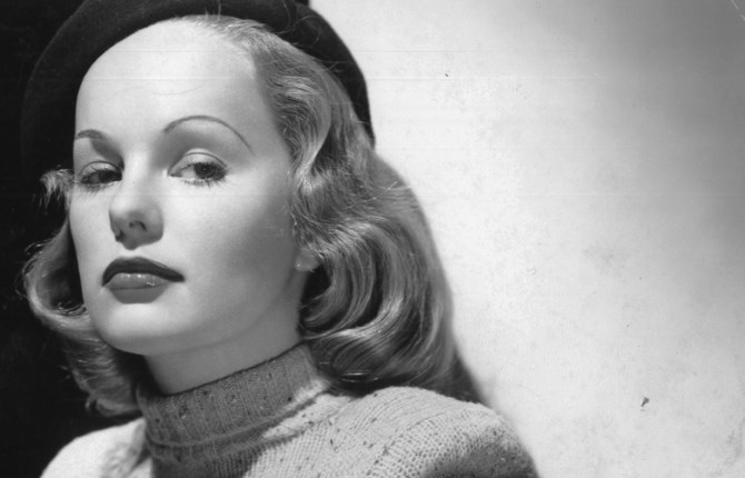 Peggy Cummins