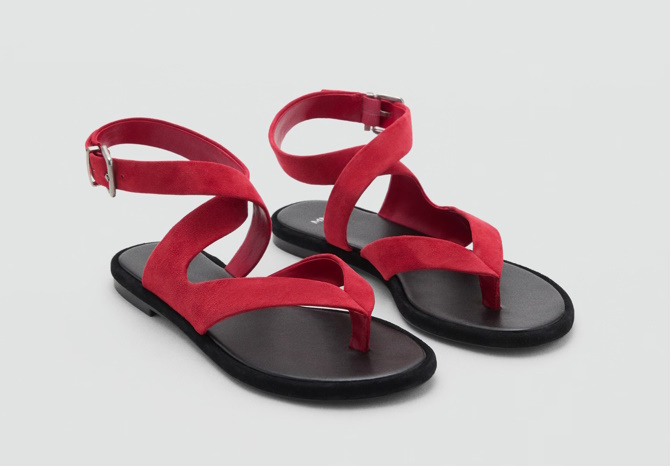 Mango - 59,99 eura