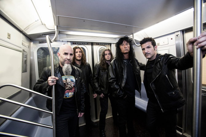 Anthrax