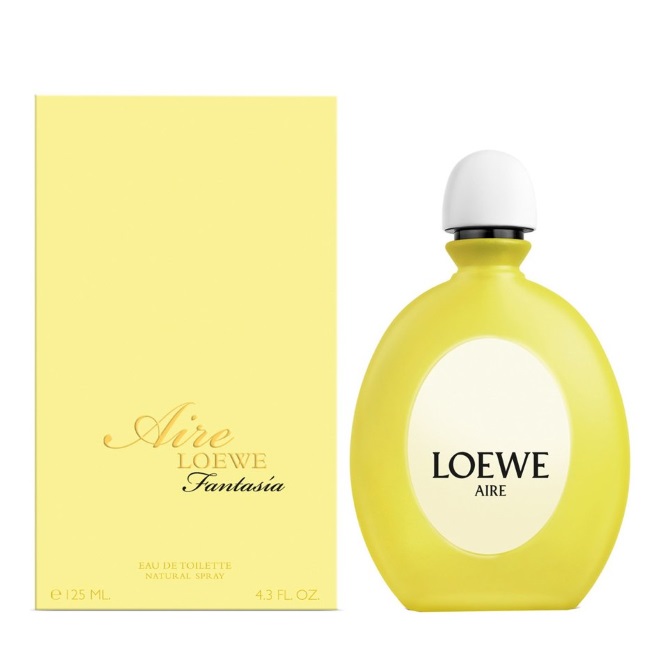 Aire Loewe Fantasia