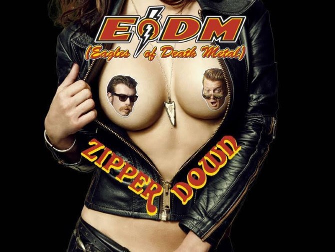 Eagles of Death Metal