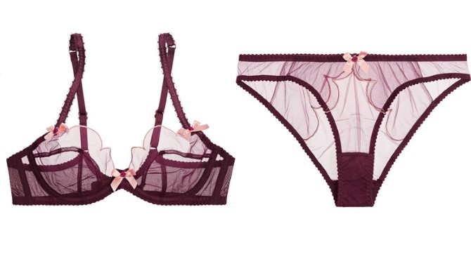 Donje rublje by Agent Provocateur