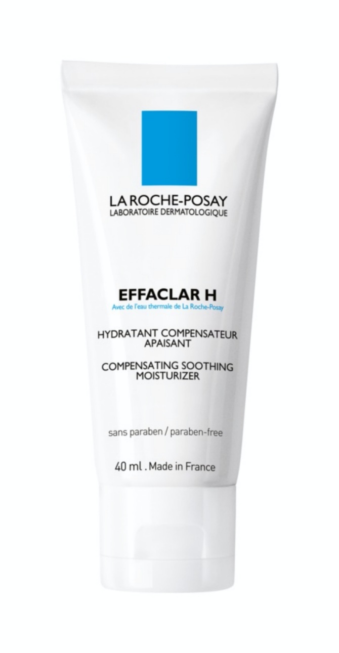 Foto: La Roche-posay