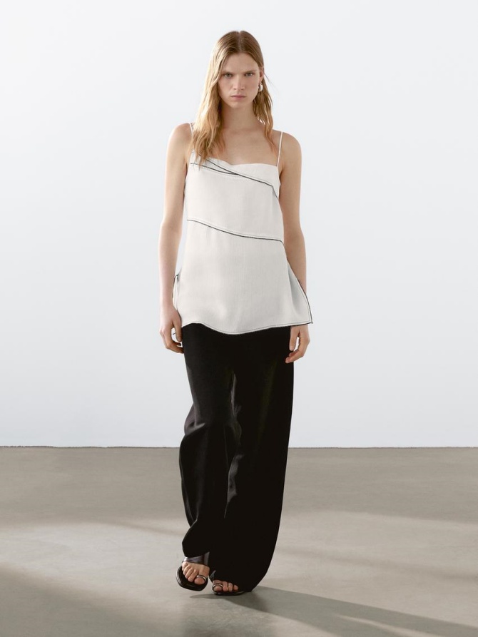Massimo Dutti - 59,99 €