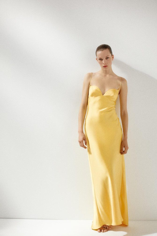 Zara - 39,95 eura