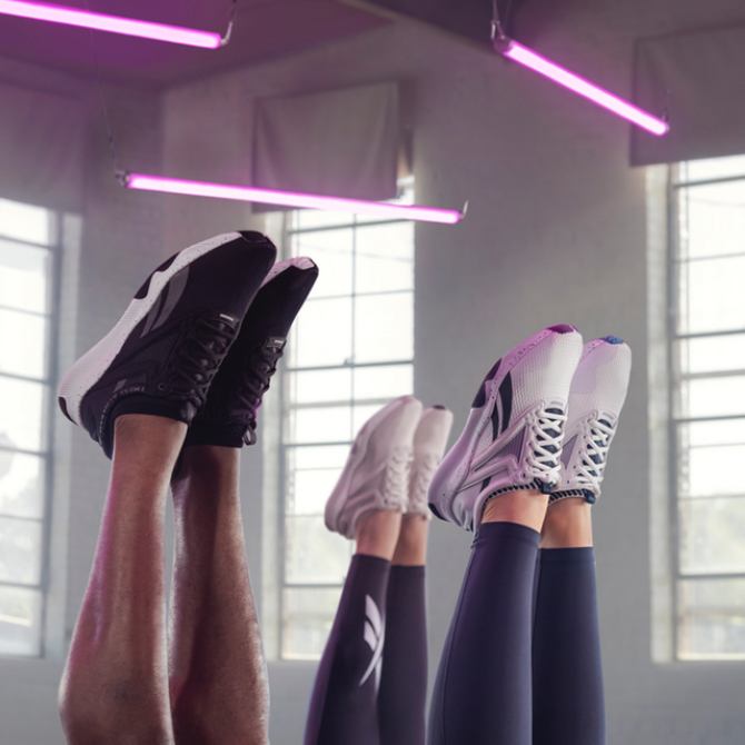 Reebok HIIT TR