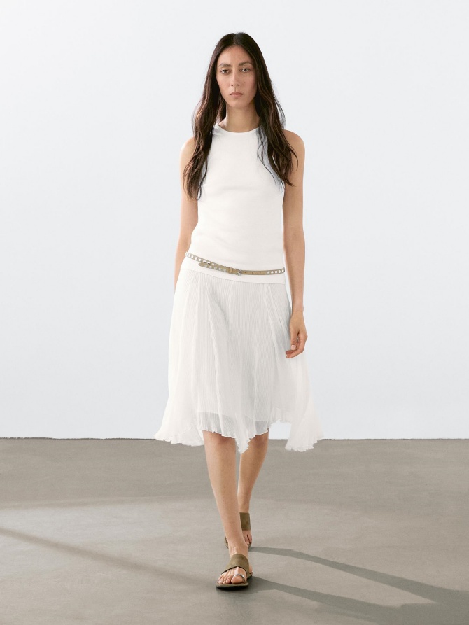 Massimo Dutti - 49,95 €
