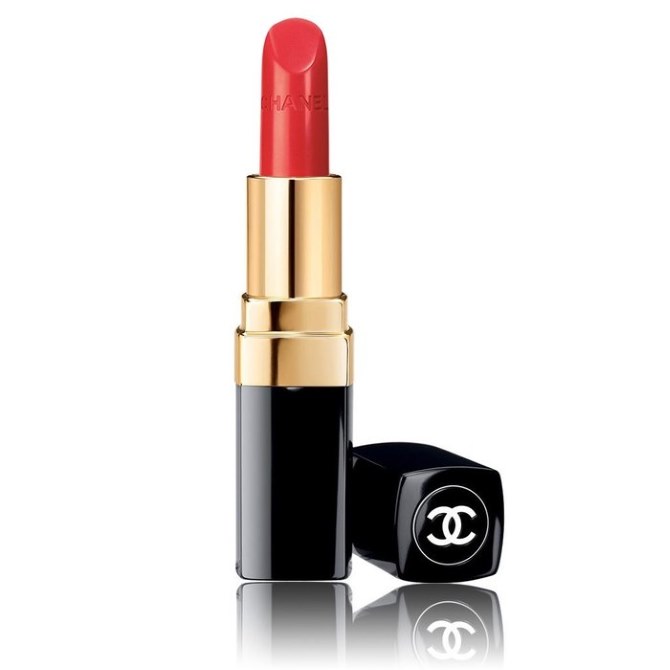 Chanel Rouge Coco