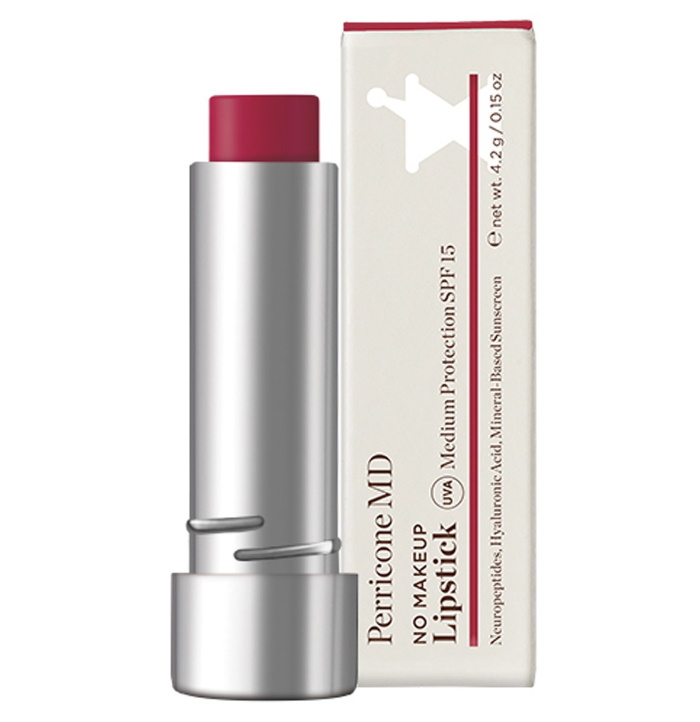 2. Ruž s antiage efektom, No Makeup Lipstick, nijansa Berry, Perricone MD