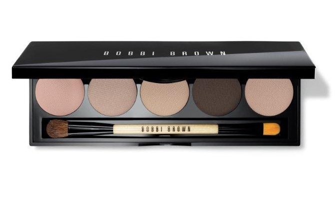 Bobbi Brown Malibu Nudes